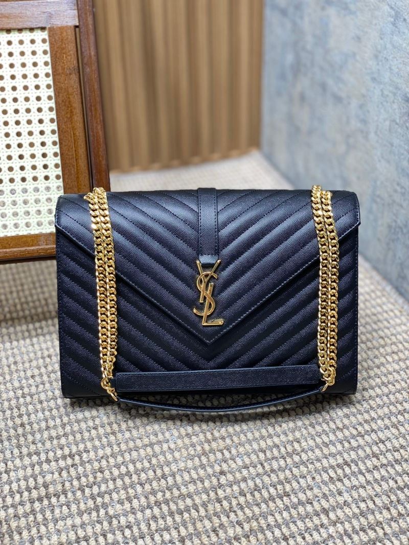 YSL Satchel Bags